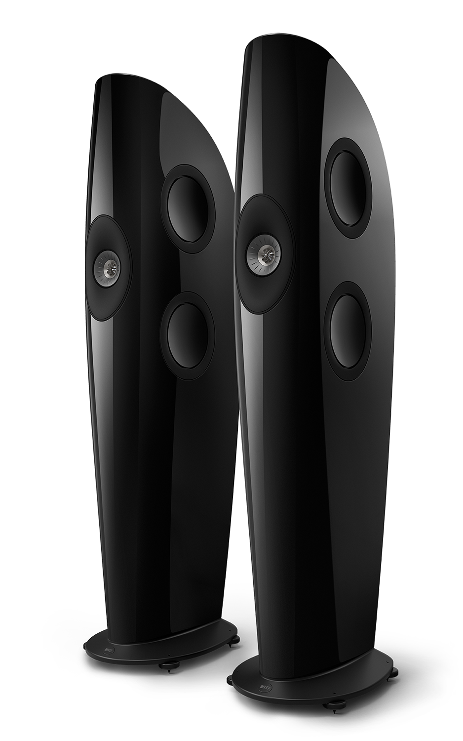 KEF BLADE ONE META Floorstanding Speakers