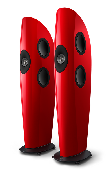 KEF BLADE ONE META Floorstanding Speakers