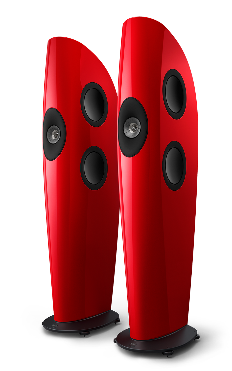 KEF BLADE ONE META Floorstanding Speakers