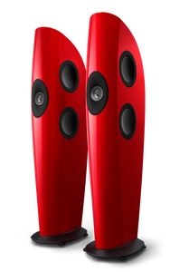 KEF BLADE ONE META Floorstanding Speakers