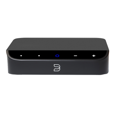 Bluesound NODE NANO Streamer - DOUGLAS HiFi