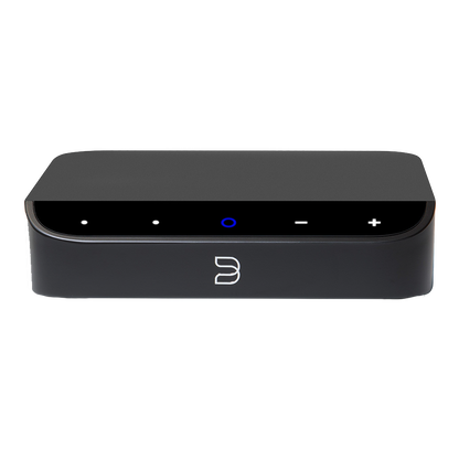 Bluesound NODE NANO Streamer - DOUGLAS HiFi