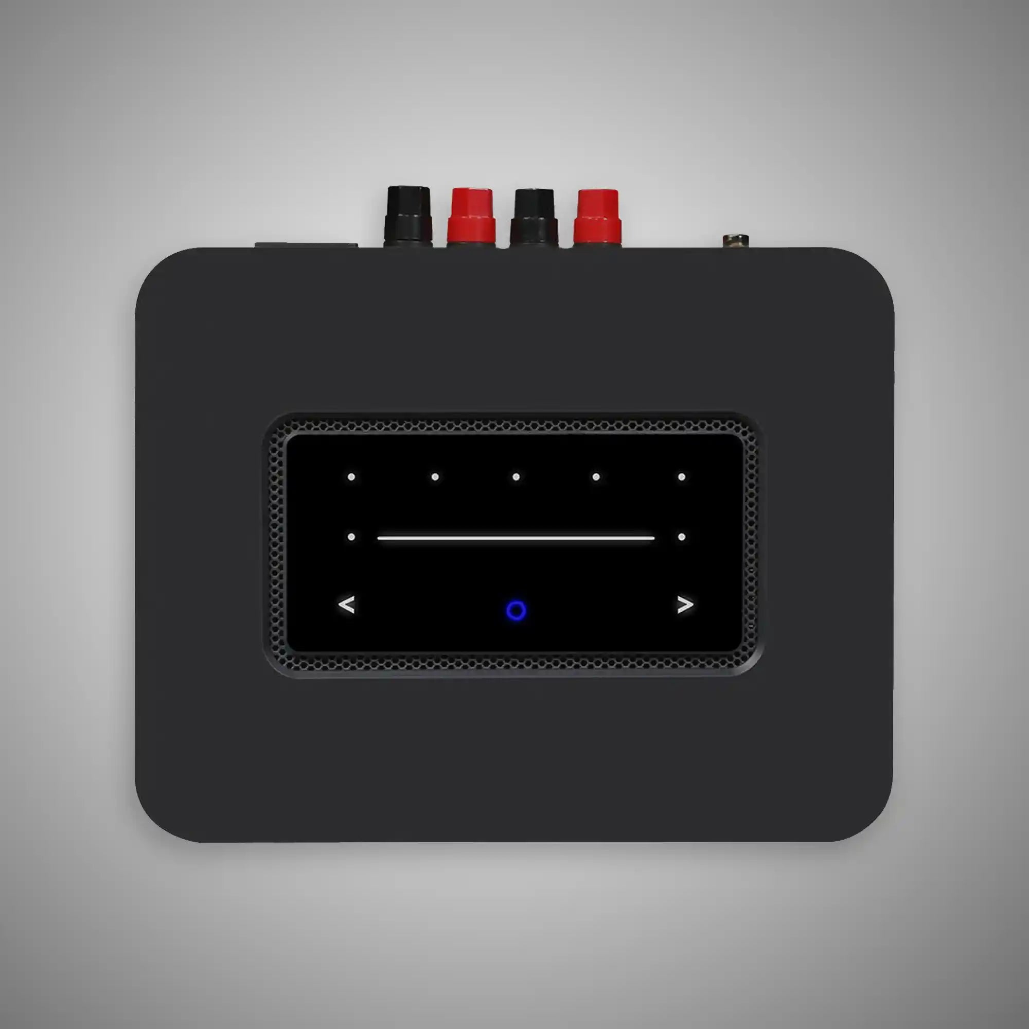 Bluesound Powernode (N330) Streaming Amplifier Top - DOUGLAS HIFI