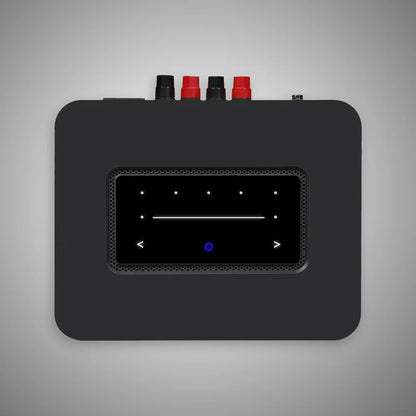 Bluesound Powernode (N330) Streaming Amplifier Top - DOUGLAS HIFI