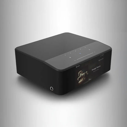 Bluesound Node Icon Music Streamer - DOUGLAS HIFI