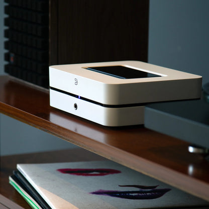 BLUESOUND Powernode (N331 - 2025) Streaming Integrated Amplifier