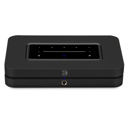 Bluesound NODE (N132 2024) Streamer - DOUGLAS HIFI
