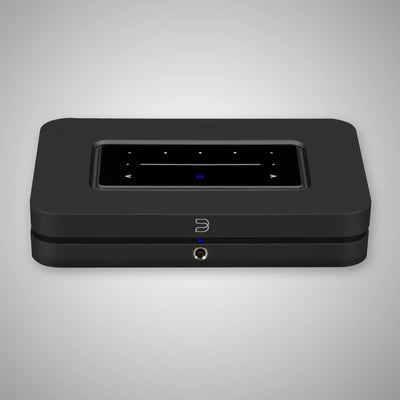 Bluesound NODE (N132 2024) Streamer - DOUGLAS HIFI