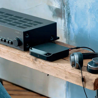 BLUESOUND NODE NANO Streamer