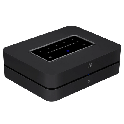 BLUESOUND Powernode(N330) Streaming Integrated Amplifier