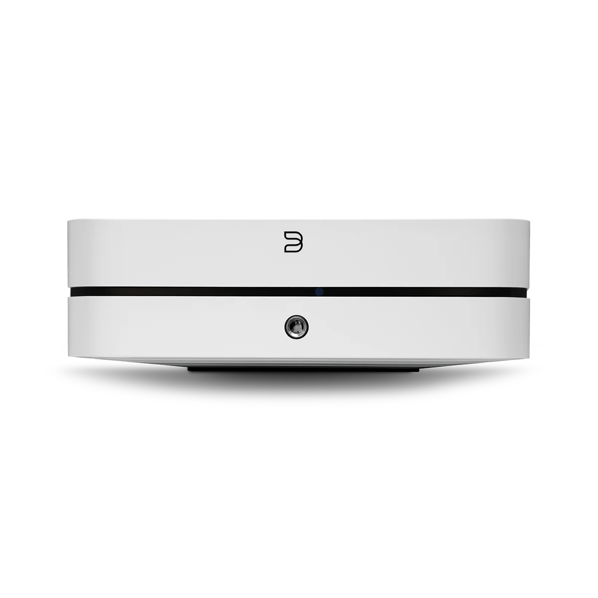 BLUESOUND Powernode (N331 - 2025) Streaming Integrated Amplifier