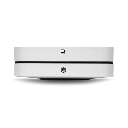 BLUESOUND Powernode (N331 - 2025) Streaming Integrated Amplifier