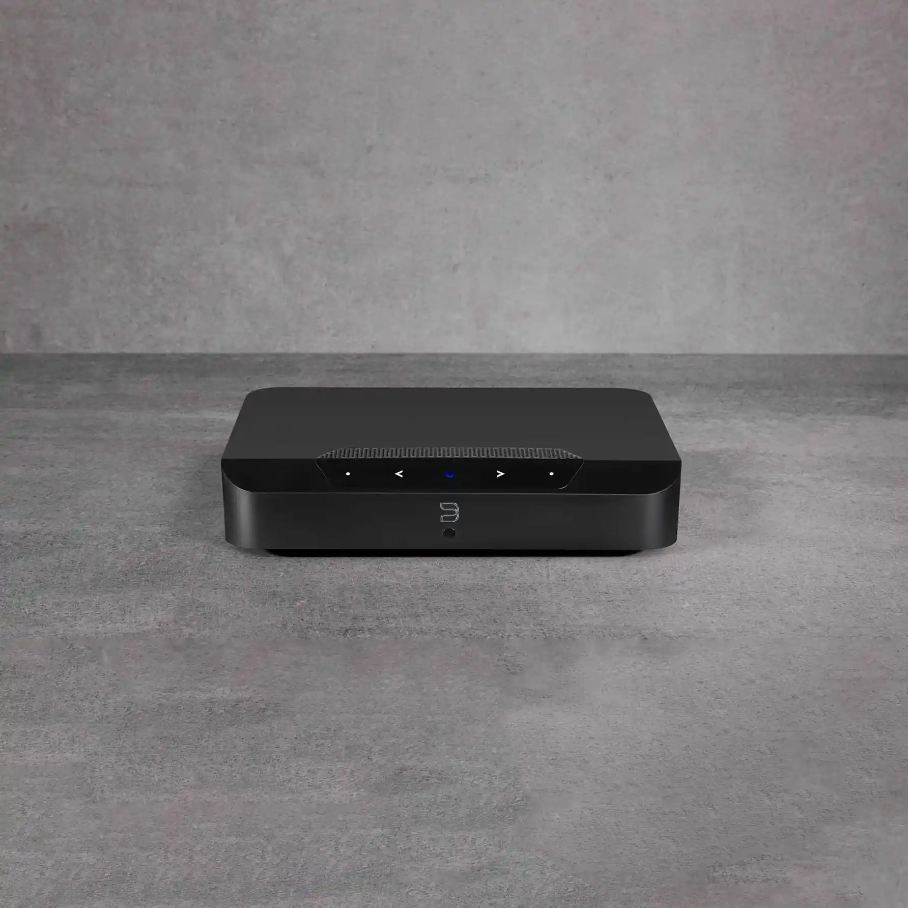 BLUESOUND Powernode Edge Streaming Integrated Amplifier