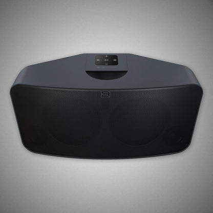 Bluesound Pulse 2i Wireless Speaker (Black) - DOUGLAS HIFI