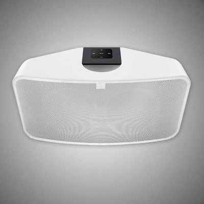 Bluesound Pulse 2i Wireless Speaker (White) - DOUGLAS HIFI