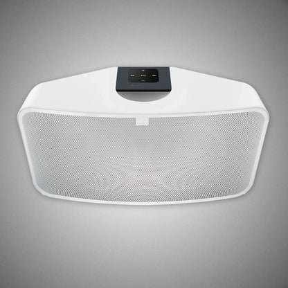 Bluesound Pulse 2i Wireless Speaker (White) - DOUGLAS HIFI