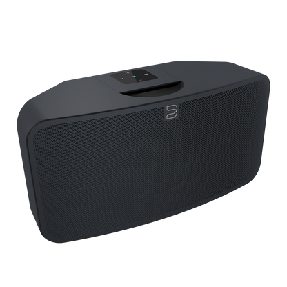 BLUESOUND Pulse Mini 2i Wireless Streaming Speaker