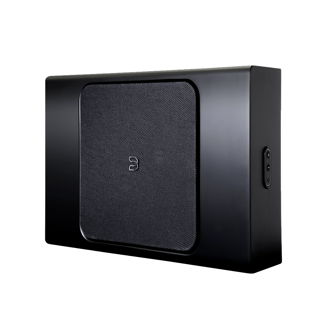 BLUESOUND Pulse Sub Plus Wireless Subwoofer