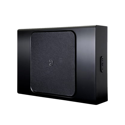 BLUESOUND Pulse Sub Plus Wireless Subwoofer