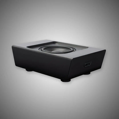 BLUESOUND Pulse Sub Plus Wireless Subwoofer