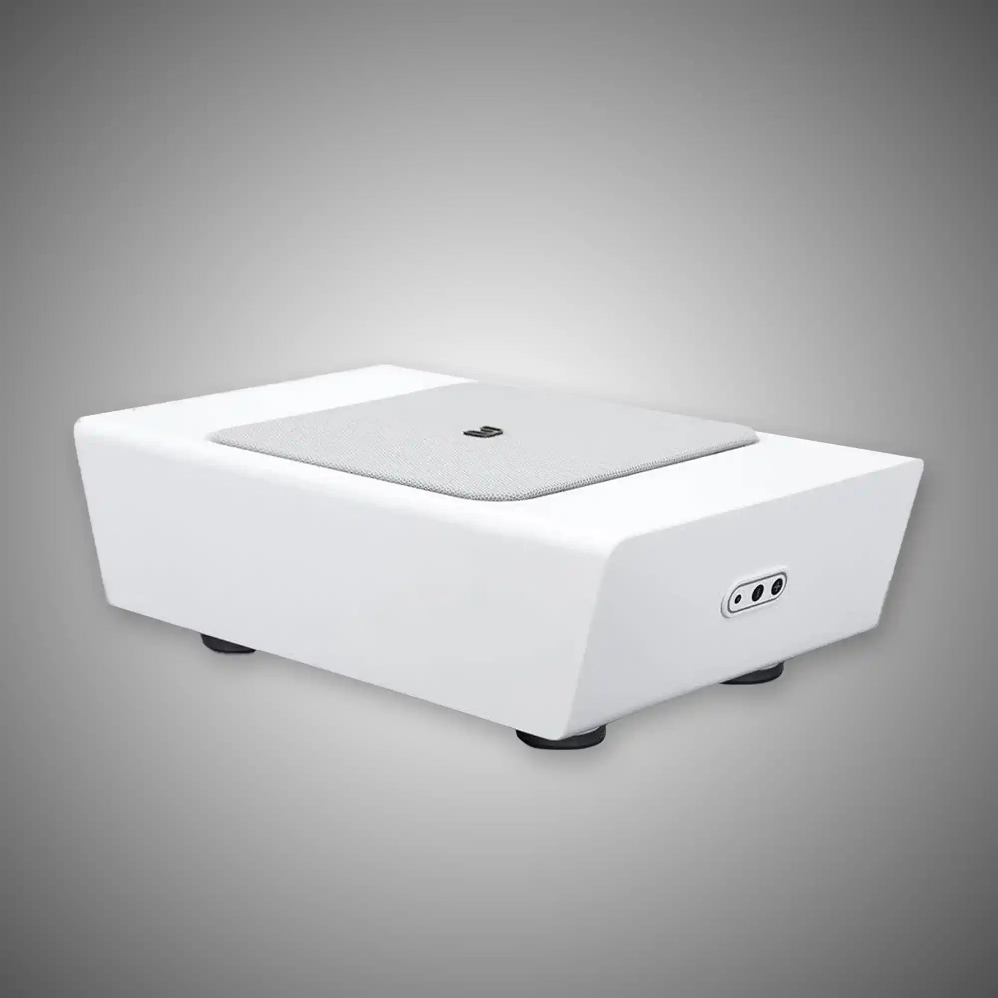 Bluesound Pulse Subwoofer White - DOUGLAS HIFI