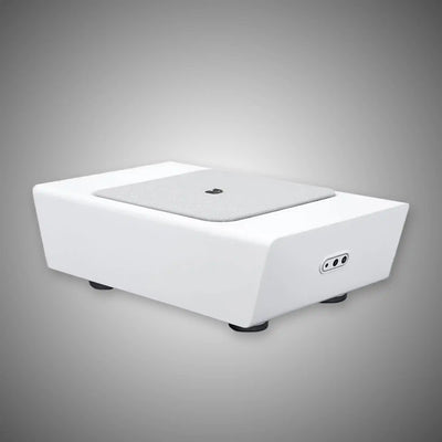 Bluesound Pulse Subwoofer White - DOUGLAS HIFI
