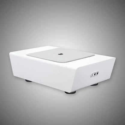 Bluesound Pulse Subwoofer White - DOUGLAS HIFI