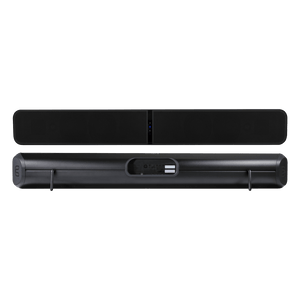 Bluesound - Pulse Soundbar + - Network BluOs Streaming Soundbar