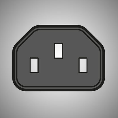ISOTEK EVO 3 Sequel Power Cable