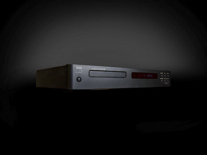 NAD C538 CD Player