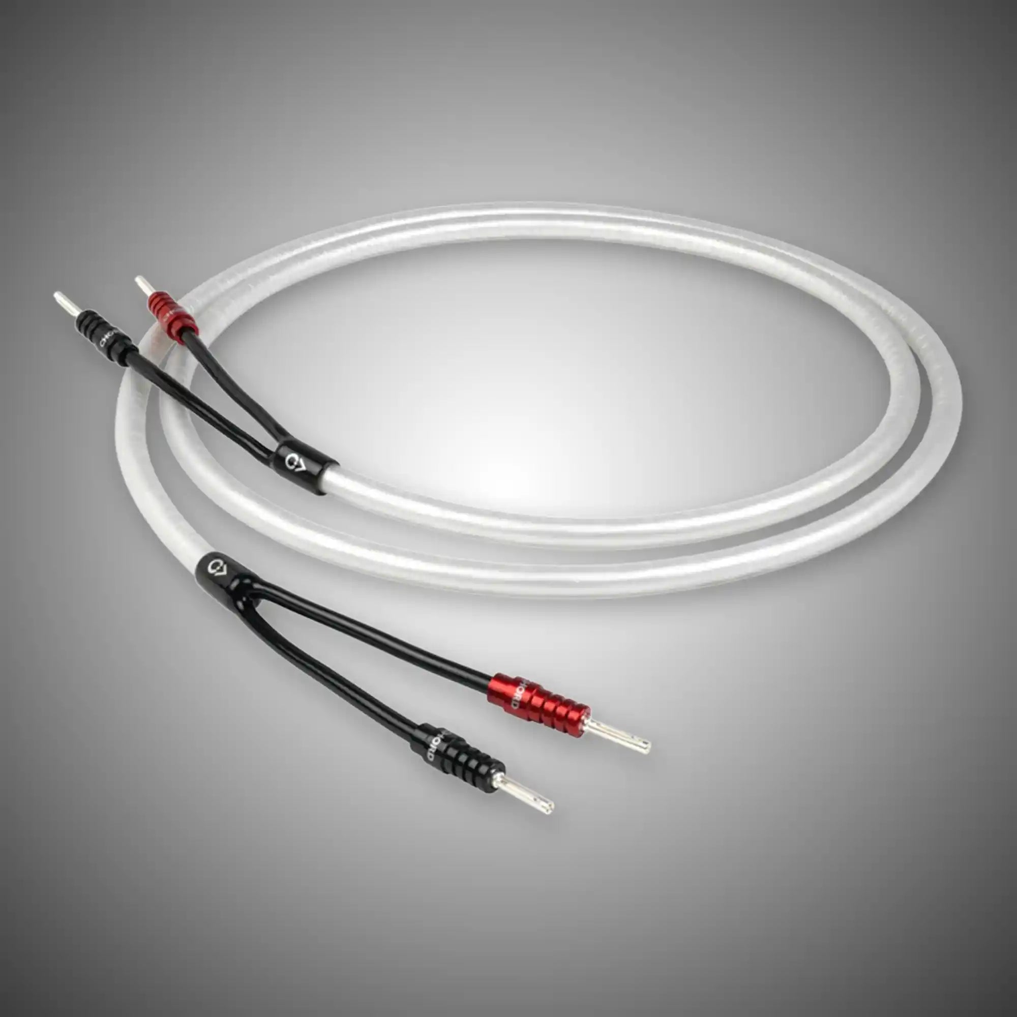 CHORD CO C-Screen X Speaker Cable - DOUGLAS HIFI