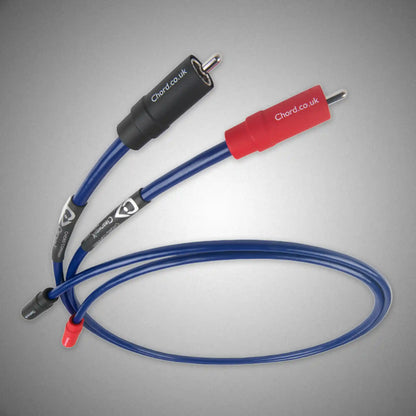 CHORD CO ClearwayX ARAY Stereo Interconnect