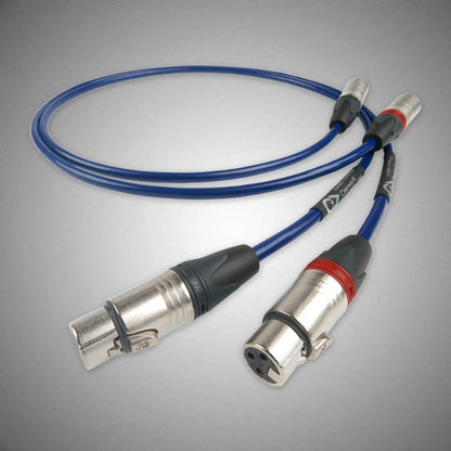 CHORD CO ClearwayX ARAY Stereo Interconnect