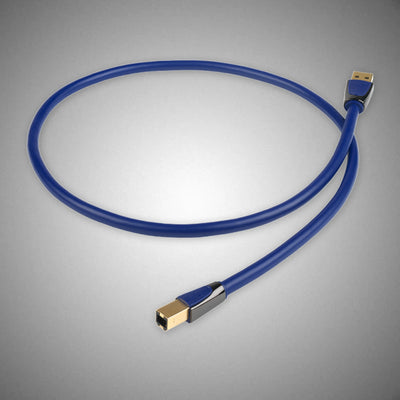 CHORD Clearway USB Cable (A-B) - DOUGLAS HIFI