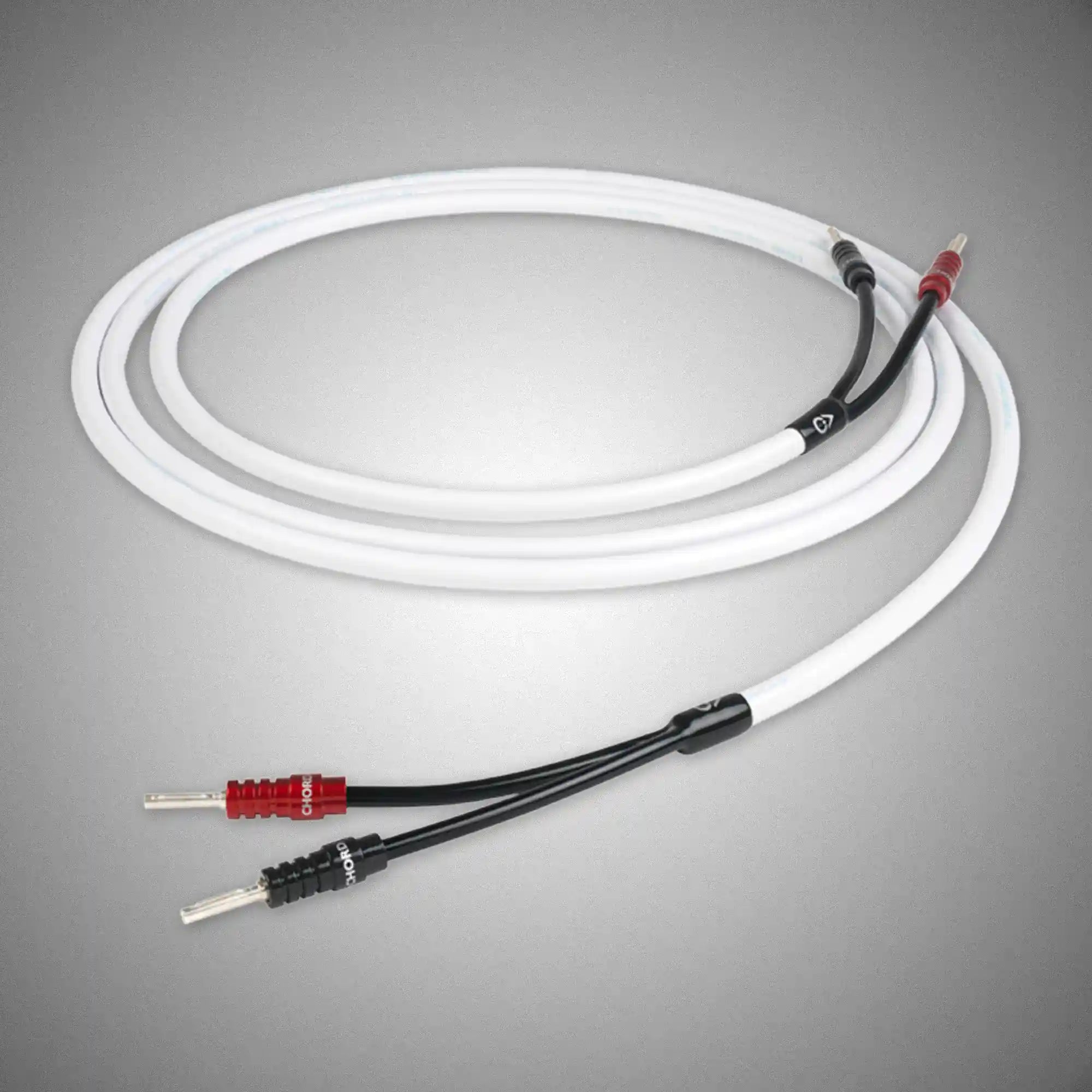 Chord Co C-ScreenX Speaker Cable - DOUGLAS HIFI