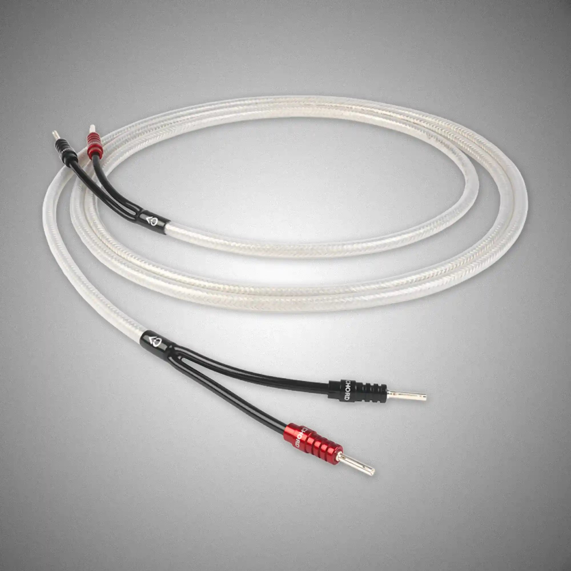 CHORD CO ShawlineX Speaker Cable - DOUGLAS HIFI