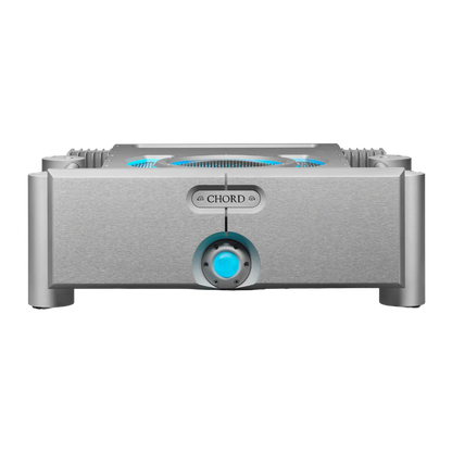 CHORD ELECTRONICS Ultima 6 Power Amplifier
