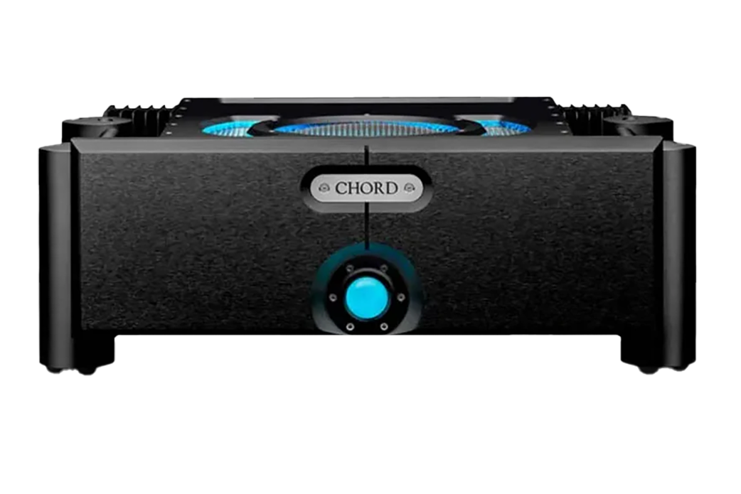 CHORD ELECTRONICS Ultima 5 Power Amplifier