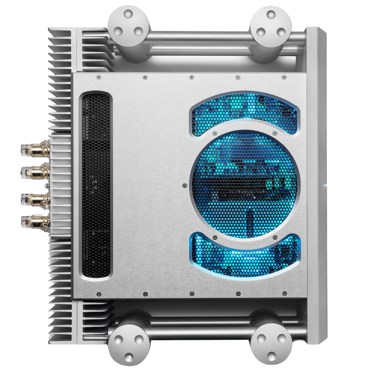 CHORD ELECTRONICS Ultima 5 Power Amplifier