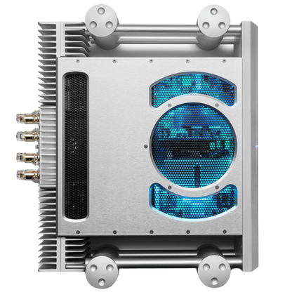 CHORD ELECTRONICS Ultima 6 Power Amplifier