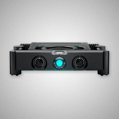 Chord Electronics Ultima Integrated Amplifier BLACK - DOUGLAS HIFI