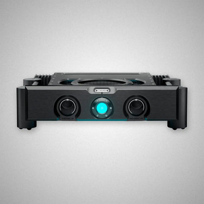 Chord Electronics Ultima Integrated Amplifier BLACK - DOUGLAS HIFI