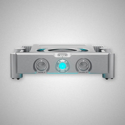 Chord Electronics Ultima Integrated Amplifier SILVER - DOUGLAS HIFI