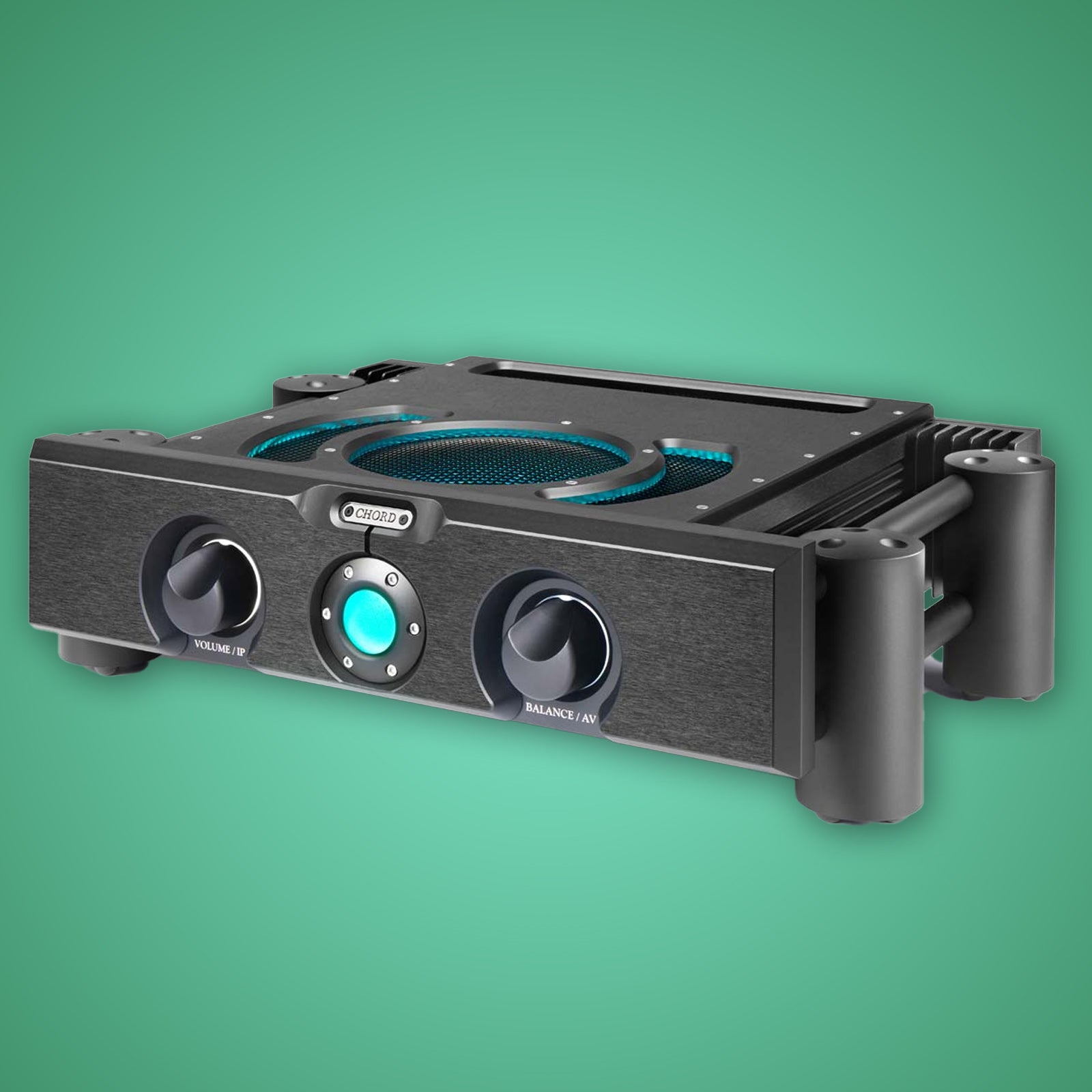 CHORD ELECTRONICS Ultima Pre 3 Preamplifier