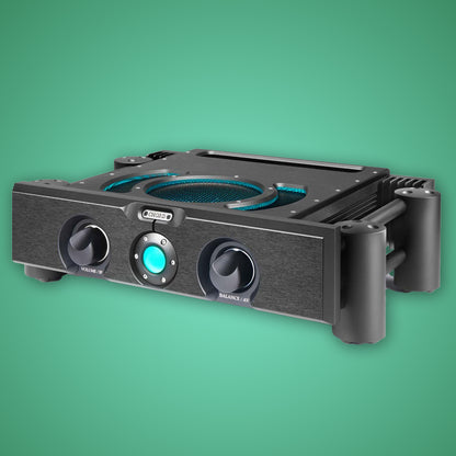 CHORD ELECTRONICS Ultima Pre 3 Preamplifier