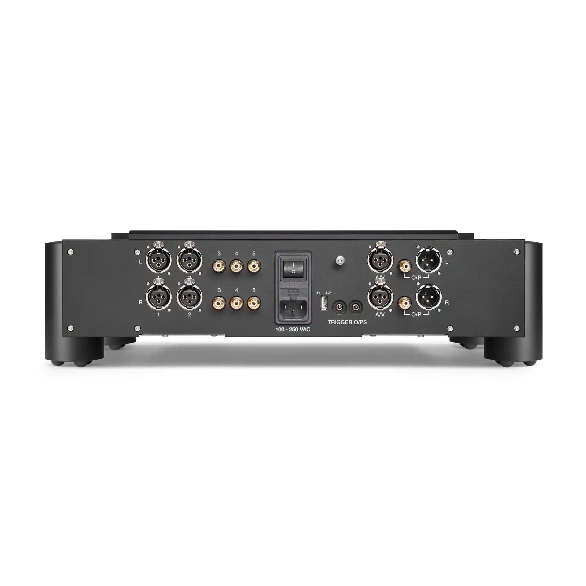 CHORD ELECTRONICS Ultima Pre 3 Preamplifier