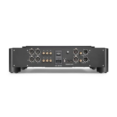CHORD ELECTRONICS Ultima Pre 3 Preamplifier