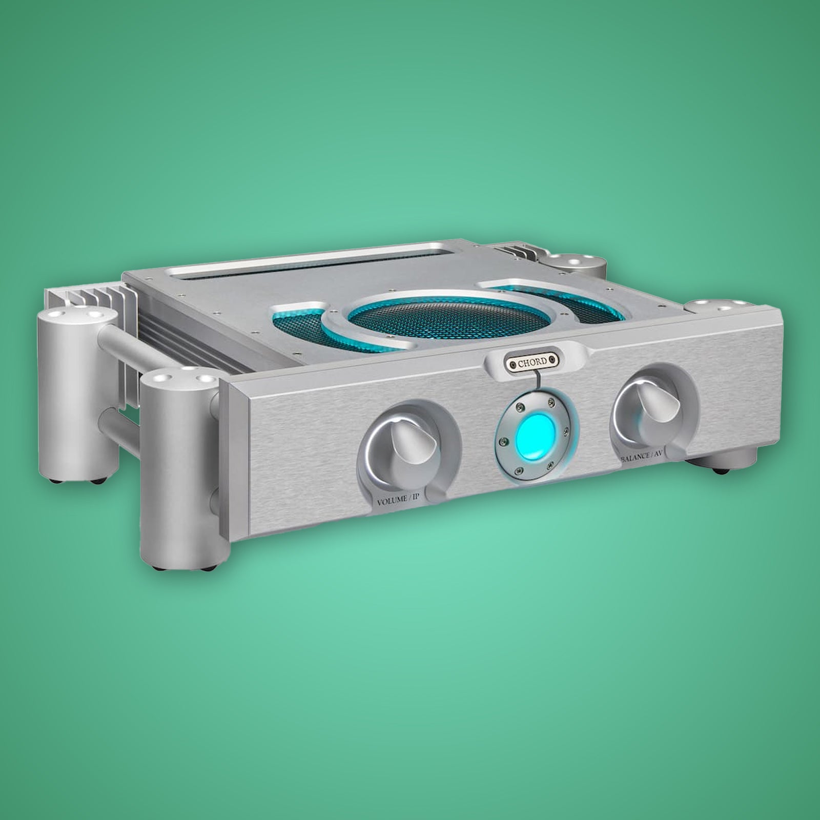CHORD ELECTRONICS Ultima Pre 3 Preamplifier