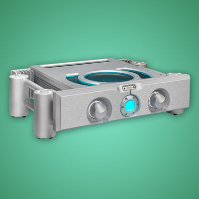 CHORD ELECTRONICS Ultima Pre 3 Preamplifier