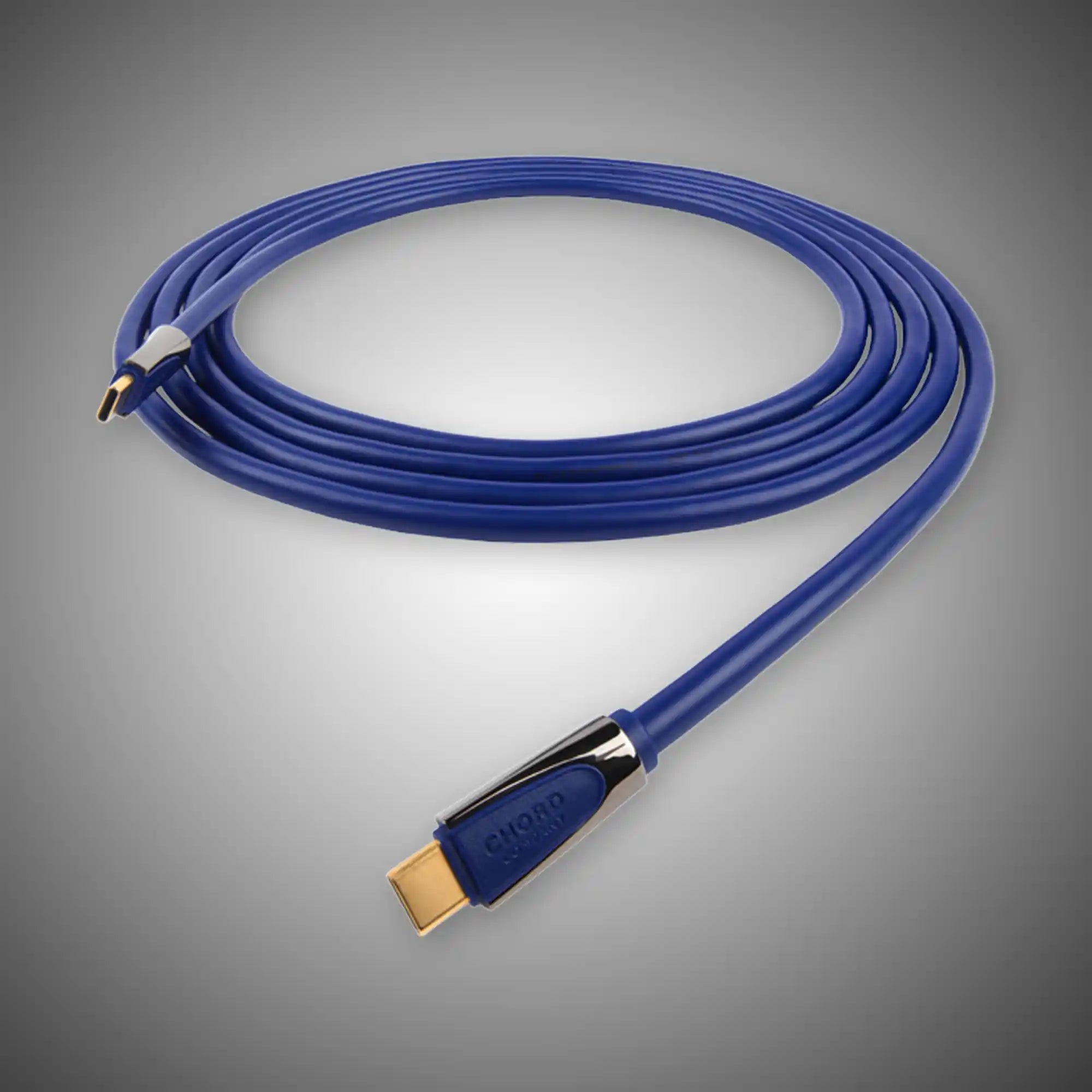 Chord Co. Clearway USB DIgital Audio Cable - DOUGLAS HIFI